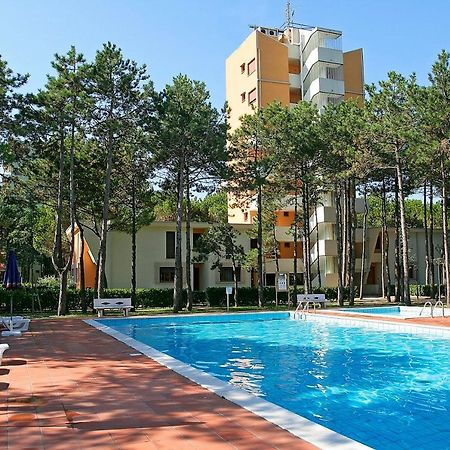 Apartament Rialto Bibione Zewnętrze zdjęcie