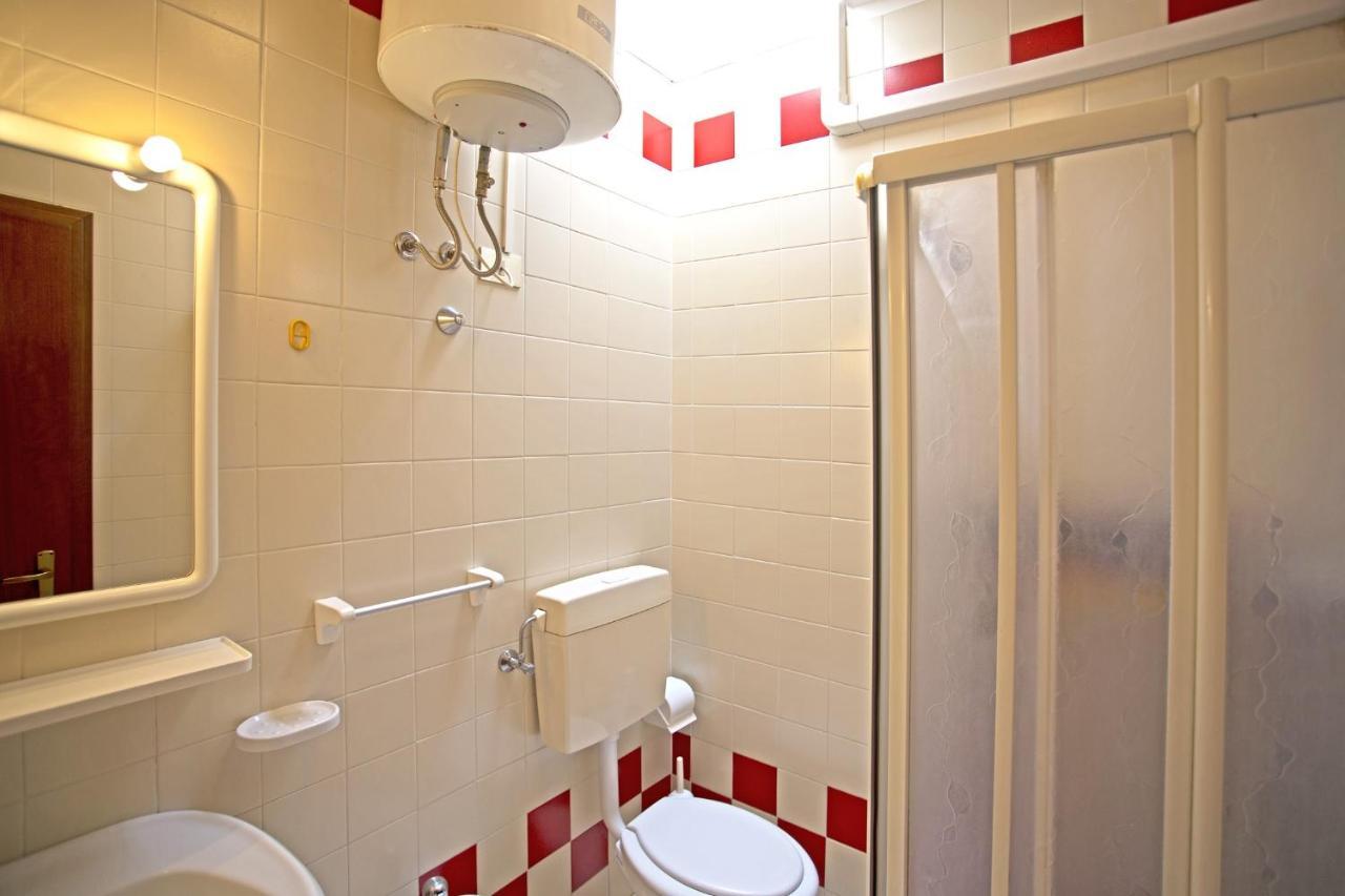 Apartament Rialto Bibione Zewnętrze zdjęcie