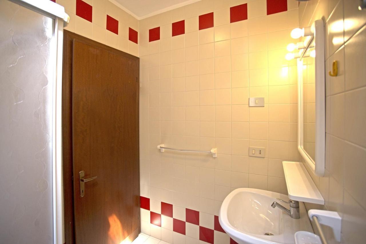 Apartament Rialto Bibione Zewnętrze zdjęcie