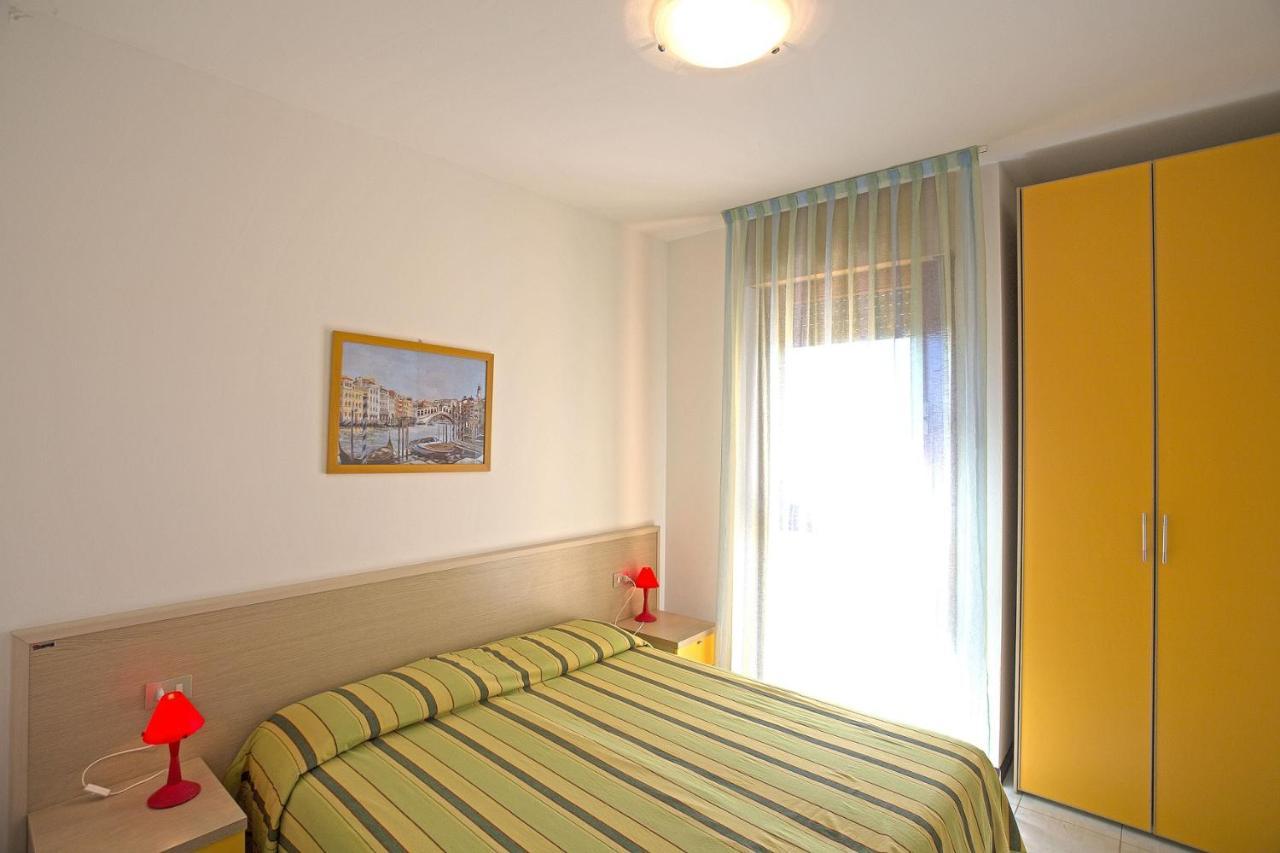 Apartament Rialto Bibione Zewnętrze zdjęcie