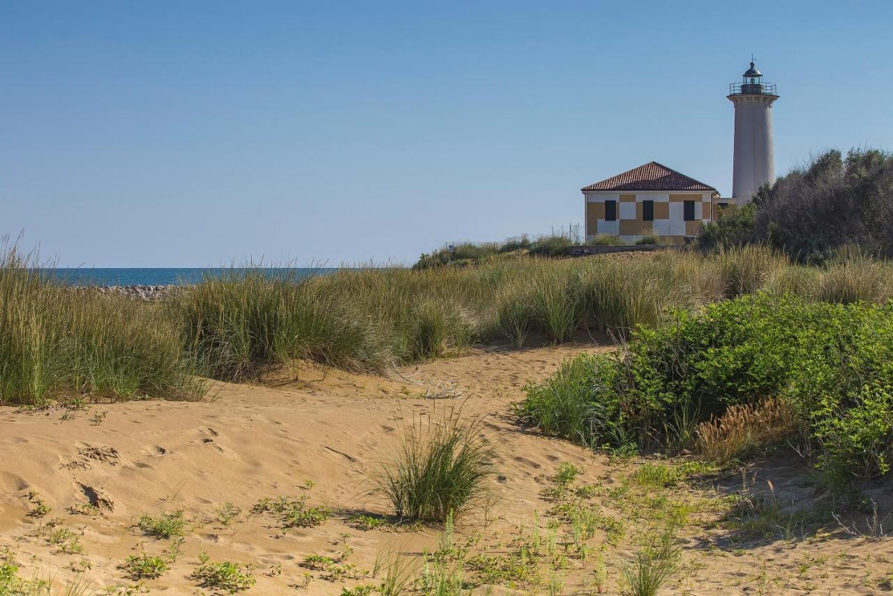 Apartament Rialto Bibione Zewnętrze zdjęcie