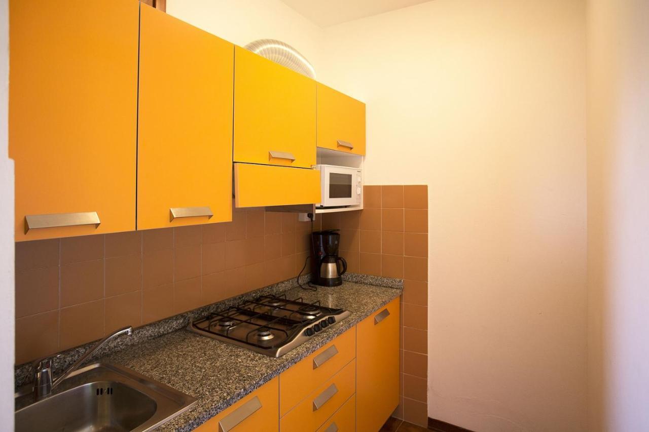 Apartament Rialto Bibione Zewnętrze zdjęcie