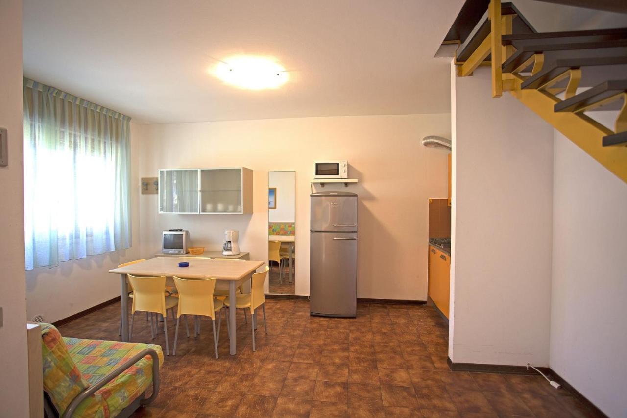 Apartament Rialto Bibione Zewnętrze zdjęcie