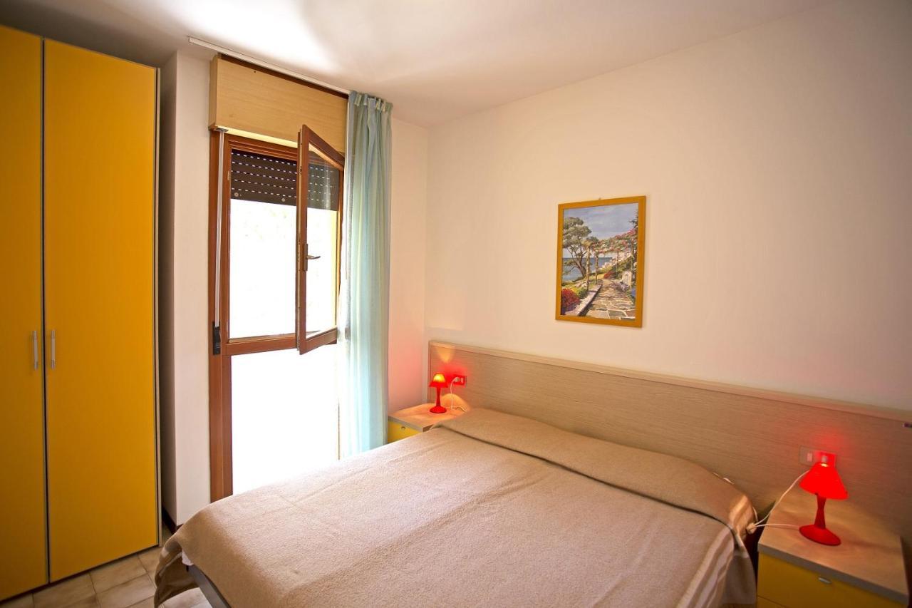 Apartament Rialto Bibione Zewnętrze zdjęcie