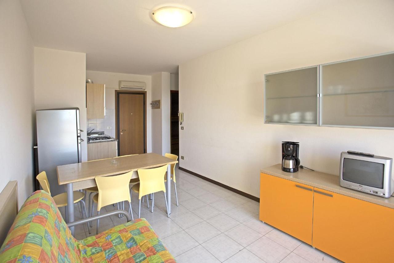 Apartament Rialto Bibione Zewnętrze zdjęcie