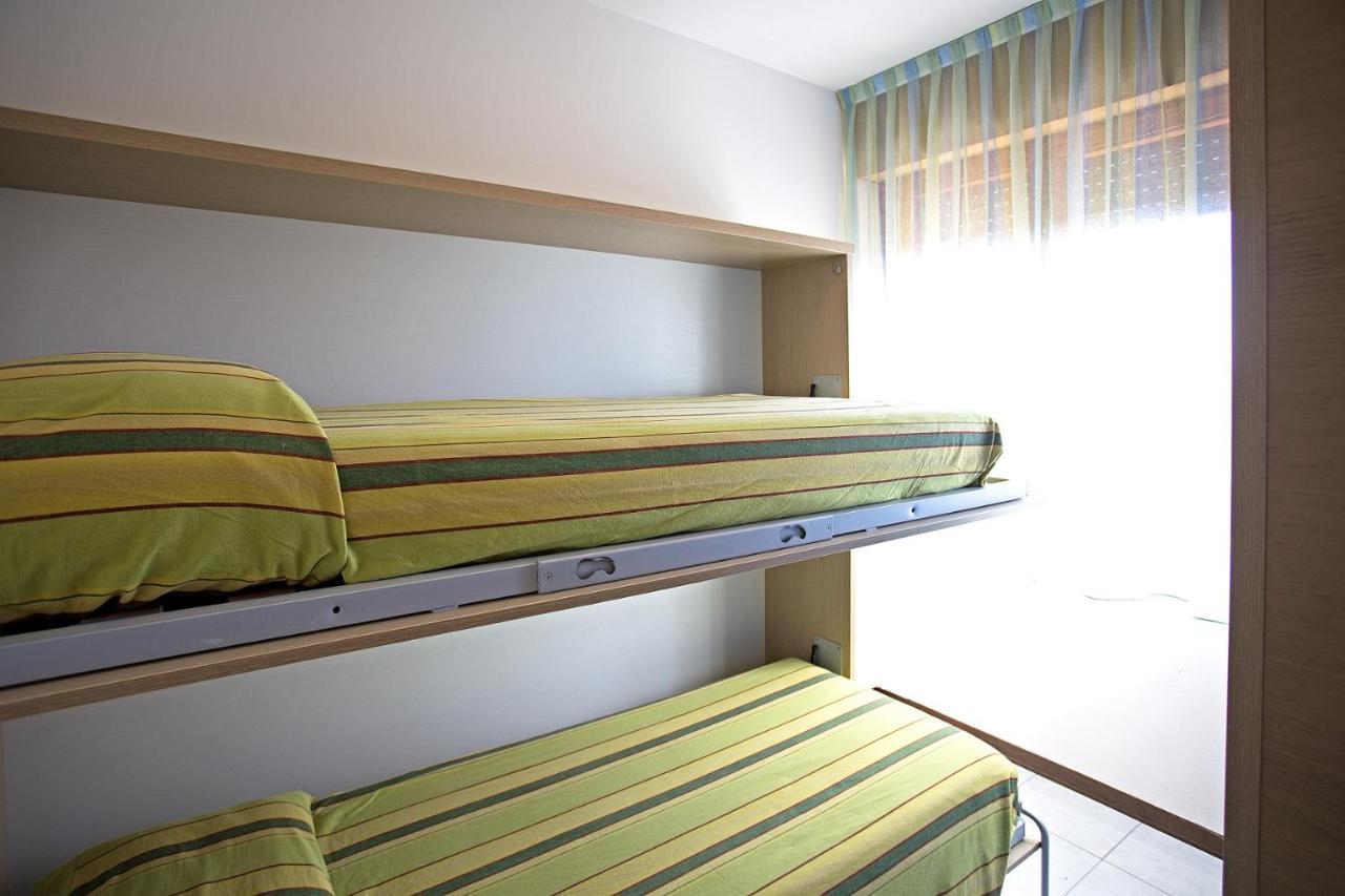 Apartament Rialto Bibione Zewnętrze zdjęcie