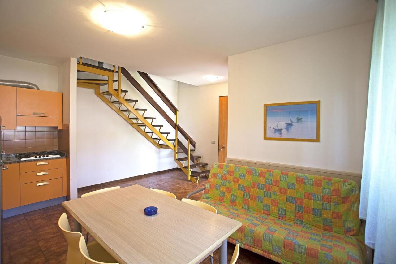 Apartament Rialto Bibione Zewnętrze zdjęcie