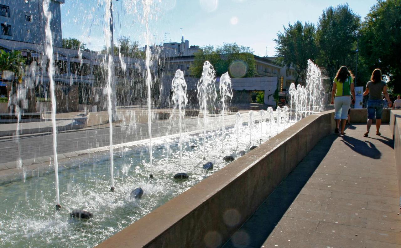 Apartament Rialto Bibione Zewnętrze zdjęcie