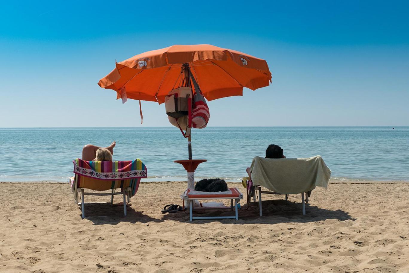 Apartament Rialto Bibione Zewnętrze zdjęcie