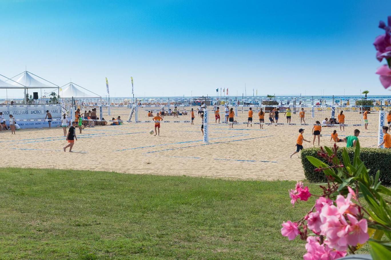 Apartament Rialto Bibione Zewnętrze zdjęcie